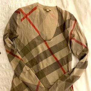 Burberry Brit Classic COMFORT
